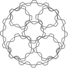 Example arrangement